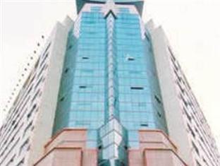 Aizunke Qingdao Fuzhou South Road Hotel Bagian luar foto